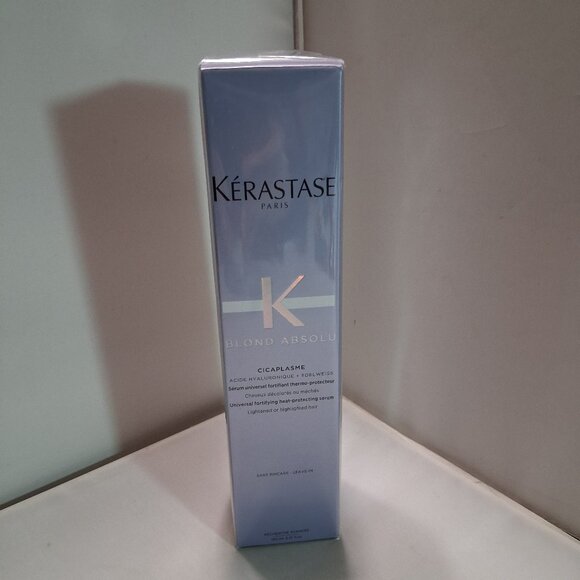 Kerastase Other - Kérastase Cicaplasme Hair Serum 150ml 5.01floz NIB